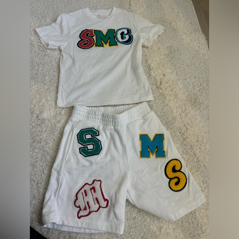 Stella McCartney two piece set